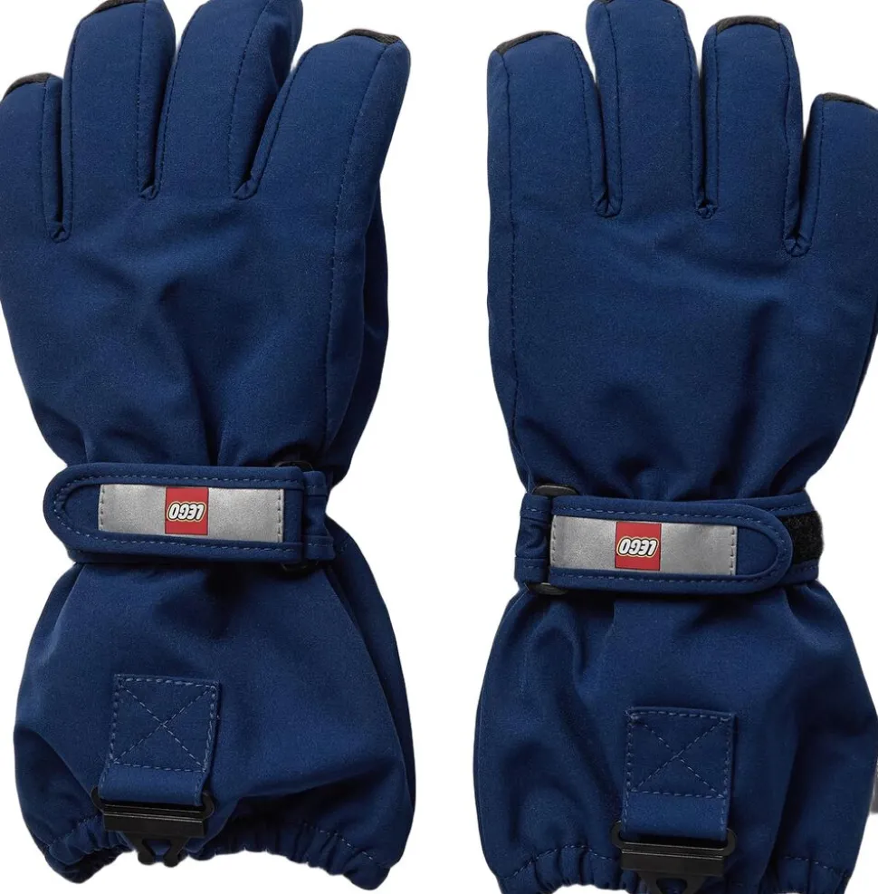 LWAZUN 705 - GLOVES W/MEM.