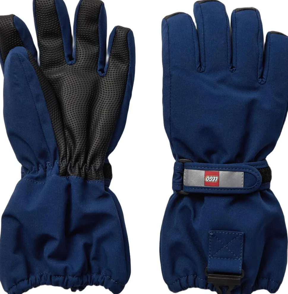 LWAZUN 705 - GLOVES W/MEM.