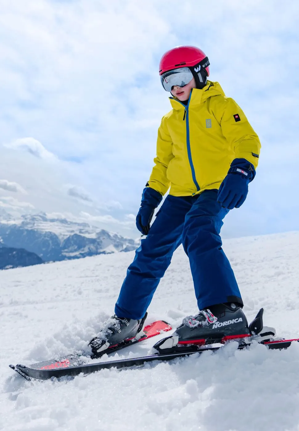 LWAZUN 705 - GLOVES W/MEM.