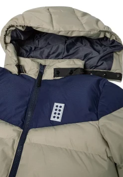 LWJEBEL 733 - JACKET.