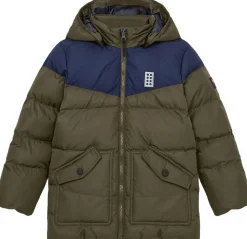 LWJEBEL 733 - JACKET.