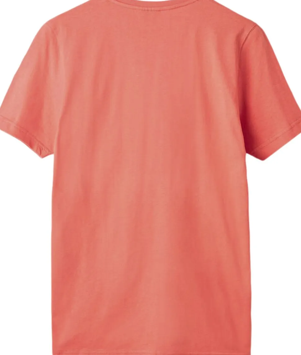 Lyø Organic T-shirt