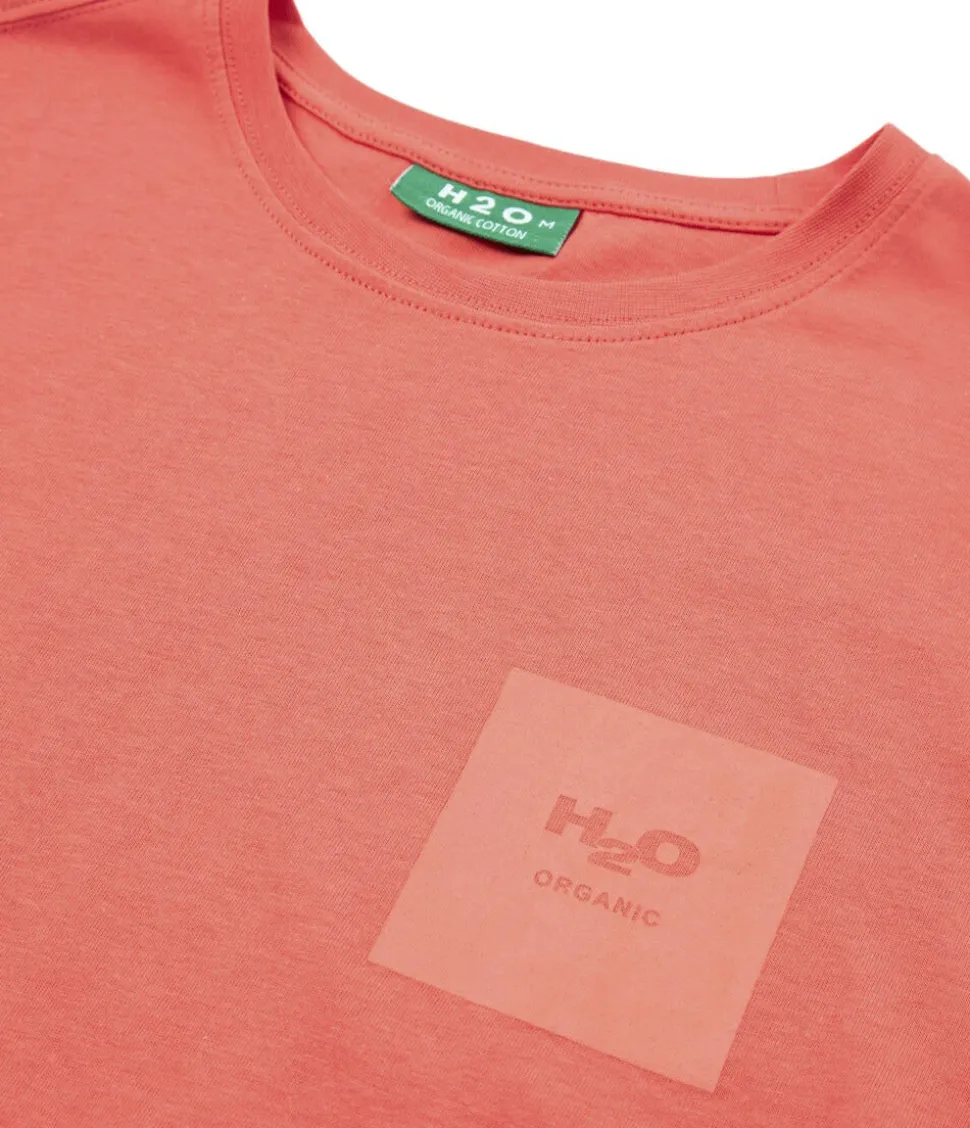 Lyø Organic T-shirt