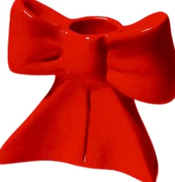 Lysestage - Bow - Small