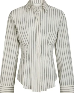 Lytra Stripe Shirt