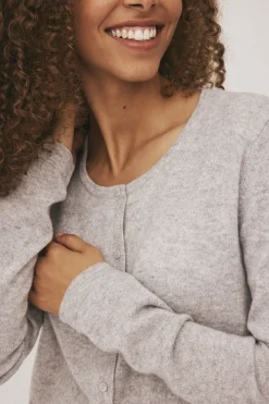 Mabel 3 - 100% Cashmere