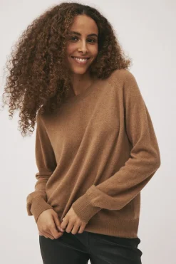 Mabel 2 - 100% Cashmere