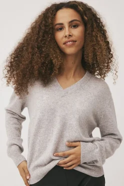 Mabel 10 - 100% Cashmere