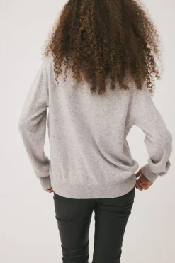 Mabel 10 - 100% Cashmere