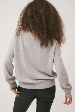 Mabel 2 - 100% Cashmere