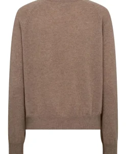 Mabel 2 - 100% Cashmere