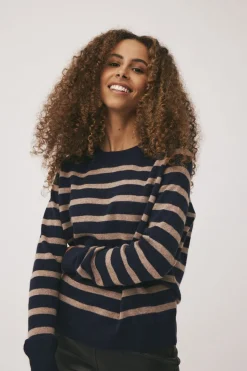 Mabel 2 - 100% Cashmere