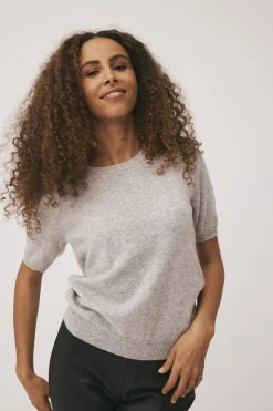 Mabel 4 - 100% Cashmere