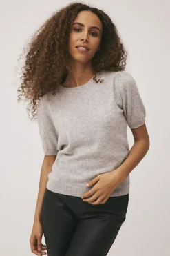 Mabel 4 - 100% Cashmere