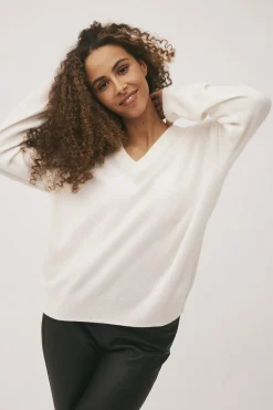 Mabel 10 - 100% Cashmere