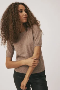 Mabel 4 - 100% Cashmere