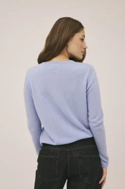 Mabel 3 - 100% Cashmere
