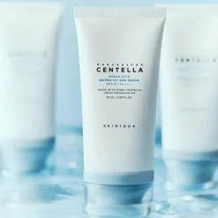 Madagascar Centella Hyalu-Cica Water-fit Sun Serum SPF50+ PA