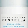 Madagascar Centella Hyalu-Cica Silky-Fit Sun Stick SPF50+ PA++++