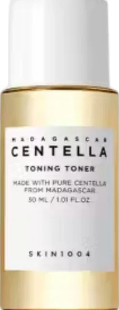 Madagascar Centella Toning Toner