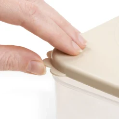 Madopbevaringssæt L Elphee Farve mix