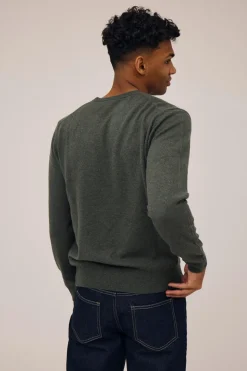 Mads 2 - 100% Cashmere