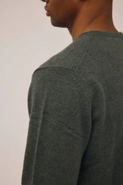 Mads 2 - 100% Cashmere