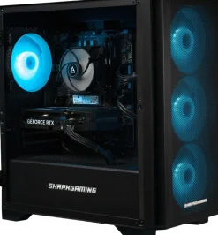 Maelstrom I512 - 5060 Gaming PC