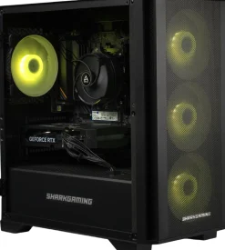 Maelstrom R518 - 5060 Gaming PC