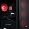 Maelstrom R521 Gaming PC