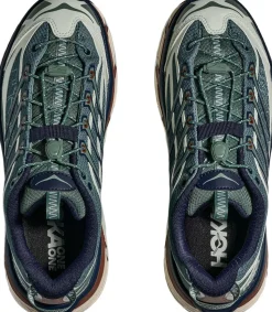 Mafate Three2 Wordmark