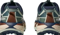 Mafate Three2 Wordmark