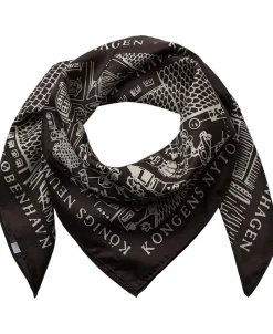 Magasin Iconic Scarf 83x83cm