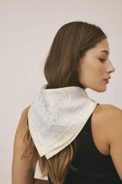 Magasin Iconic Scarf 83x83cm