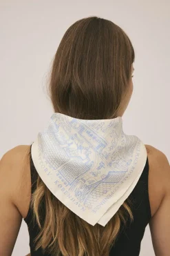 Magasin Iconic Scarf 83x83cm