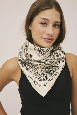 Magasin Iconic Scarf 83x83cm