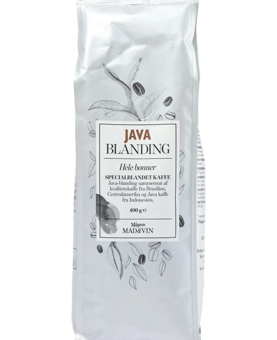 Magasin Javablanding HB 400g