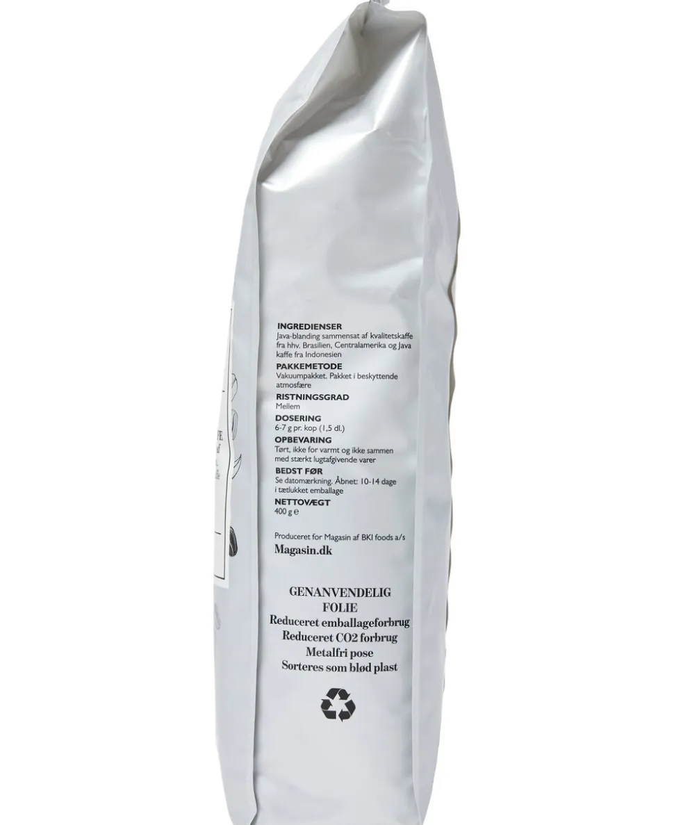 Magasin Javablanding HB 400g