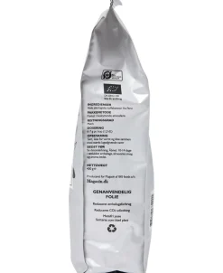 Magasin Økologisk Helbønne