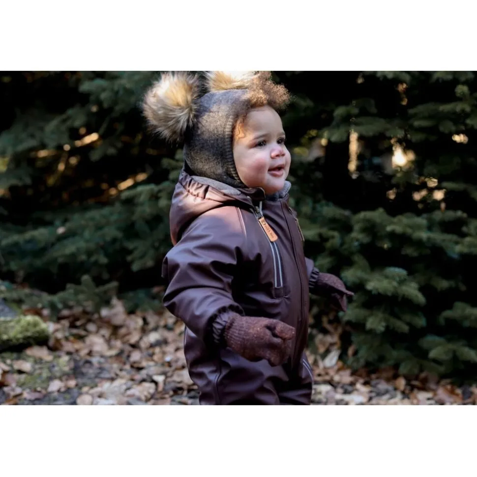 Magic Mittens 3 Pack w. Lurex