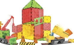 MAGNA-TILES Builder XL 50