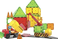 MAGNA-TILES Builder XL 50
