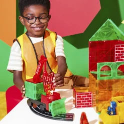 MAGNA-TILES Builder XL 50