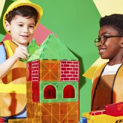 MAGNA-TILES Builder XL 50