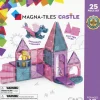 MAGNA-TILES Castle 25 pcs