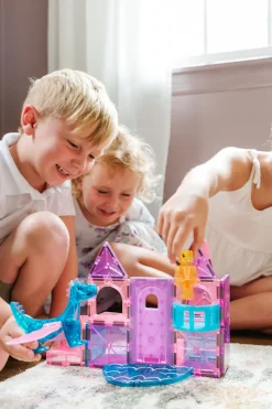 MAGNA-TILES Castle 25 pcs