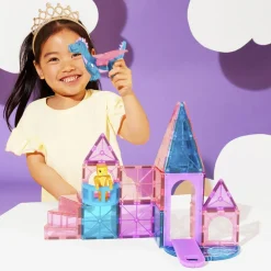 MAGNA-TILES Castle 25 pcs