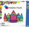 Magna-Tiles clear colours 32stk