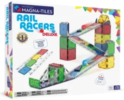 MAGNA-TILES Deluxe Kugleb