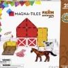 Magna-Tiles farm Animals, 25 pcs